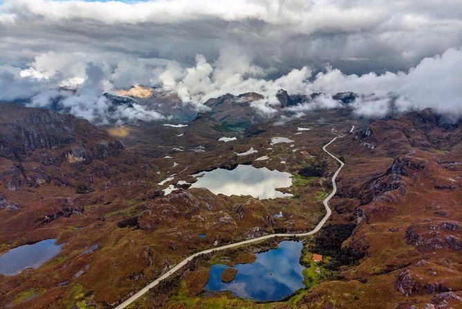 Excursion to the National Park El Cajas - Health and Accessibility Considerations