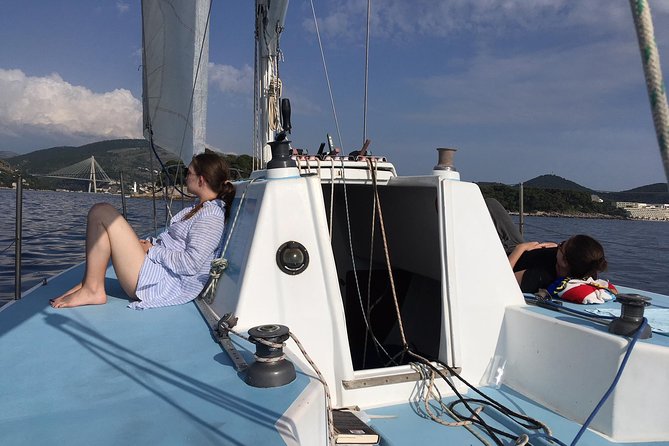 Experience Full Day Sailing From Dubrovnik to Elaphiti Islands - Pricing Details and Inclusions