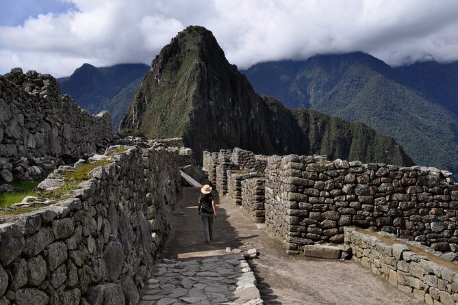 Experience Machu Picchu Sustainably on a Private Tour From Cusco - Pricing Structure and Options