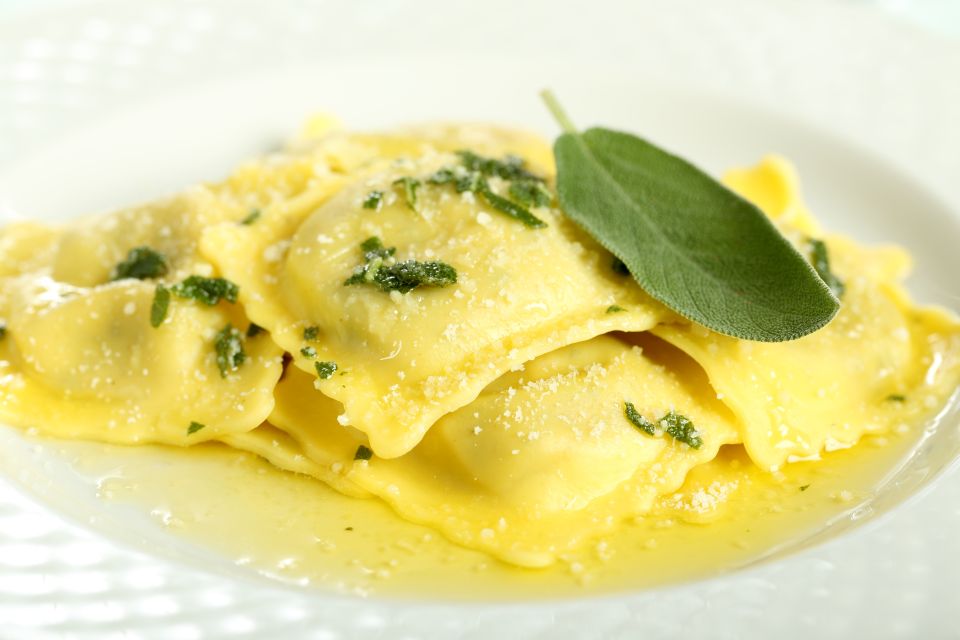 Florence: Pasta and Dessert Cooking Class With Drinks - Class Schedule