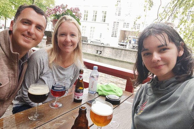 Food Tasting & Historical Walk - Meeting and Starting Details