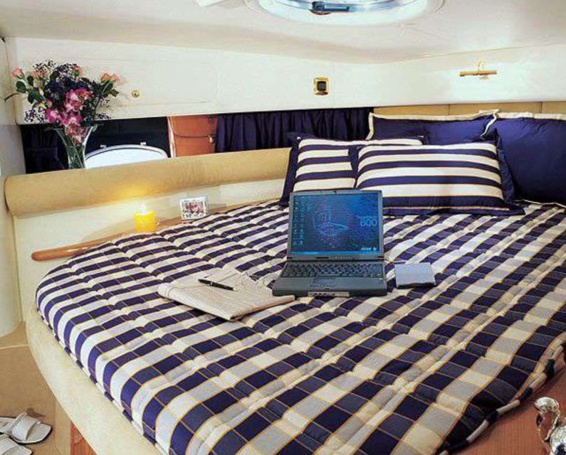 From Agios Nikolaos: Crete Private Yacht Cruise & Snorkeling - Pricing Information