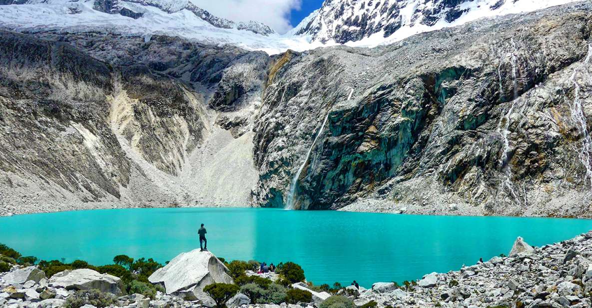 From Ancash: Huaraz Adventure With Meals 3d/2n - Included Amenities and Services