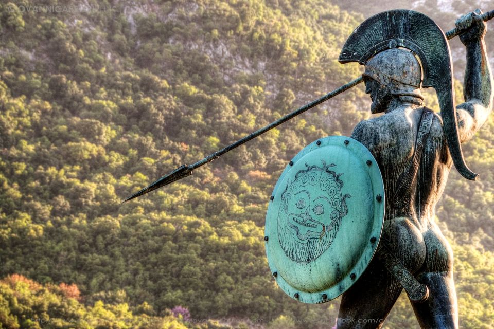 From Athens: Private Full-Day Meteora and Kastraki Tour - Cultural and Historical Significance