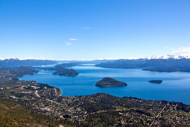 From Bariloche: San Martín De Los Andes by the 7 Lakes Route - Meeting and Pickup Process