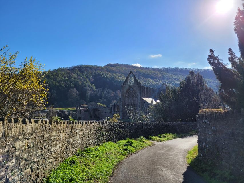 From Cardiff: Guided Tour of Welsh Valleys - Tips for Travelers