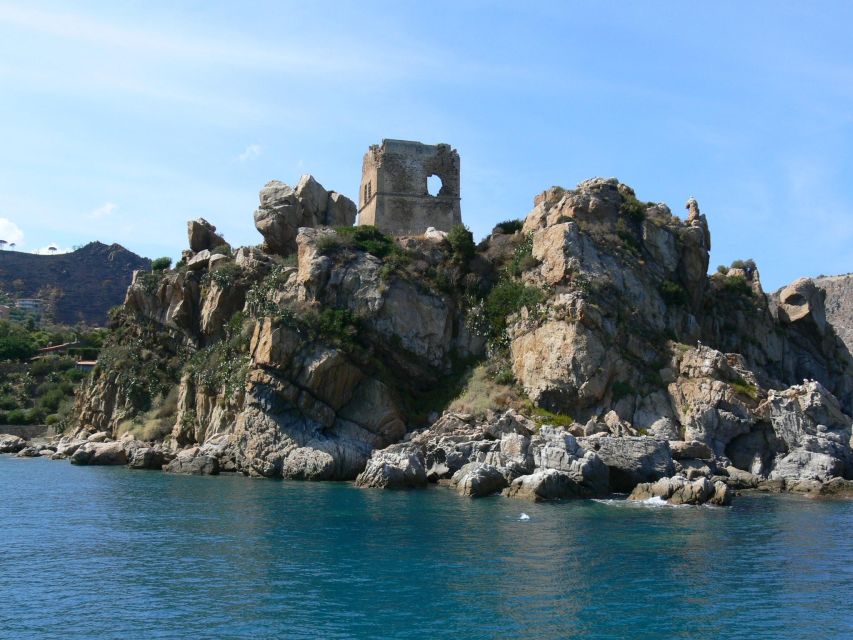 From Cefalù: Coast To Coast Morning Tour With Boat Trip - Experience Highlights