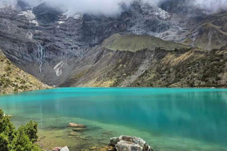 From Cusco: Full-day Tour to Humantay Lake - Highlights and Activities
