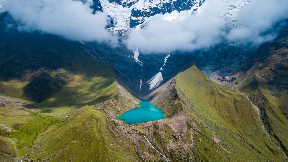 From Cusco: Humantay Lake Full Day Hike Tour - Important Information