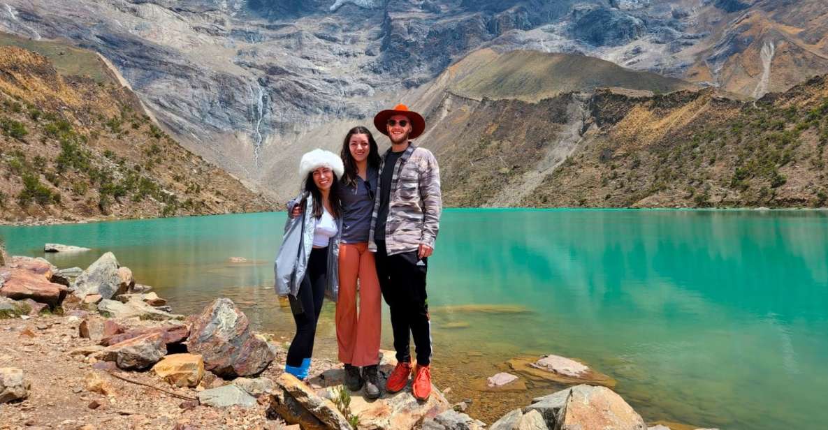 From Cusco: Humantay Lake Tour - Inclusions and Amenities