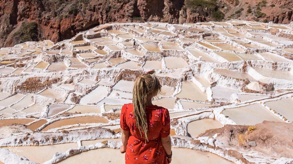 From Cusco: Salt Mines of Maras and Moray Half Day - Inclusions and Exclusions