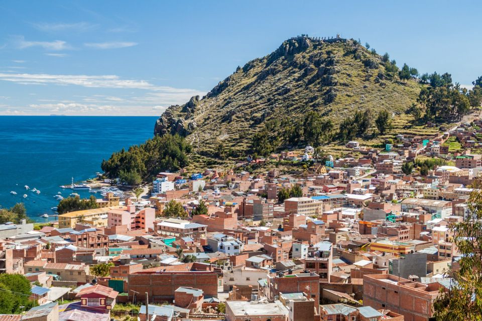 From La Paz: Titicaca, Copacabana, and Isla Del Sol Day-Trip - Travel Details