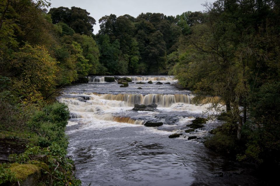 From Lake District: Full-Day Yorkshire Dales Tour - Tour Experience and Attractions