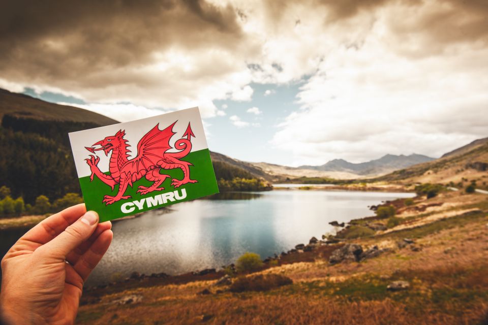 From London: Wales 5-Day Group Tour - Accommodation Details