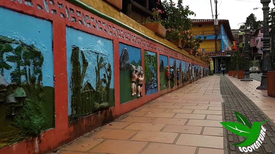 From Medellin: Colorful Guatape Stunning ATV - What to Expect During the Tour