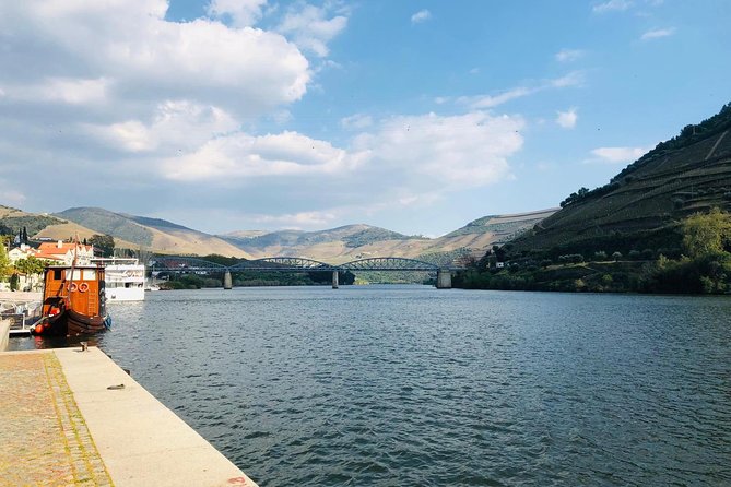 From Porto Private Tour Douro Valley Two Wineries, Lunch and Boat. - Pricing and Booking Details