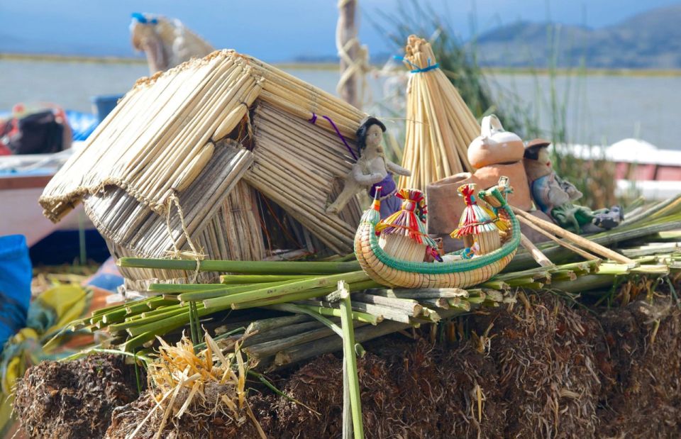 From Puno: Tour of Uros, Taquile & Amantani for 2 Days - Day 2 Itinerary Highlights