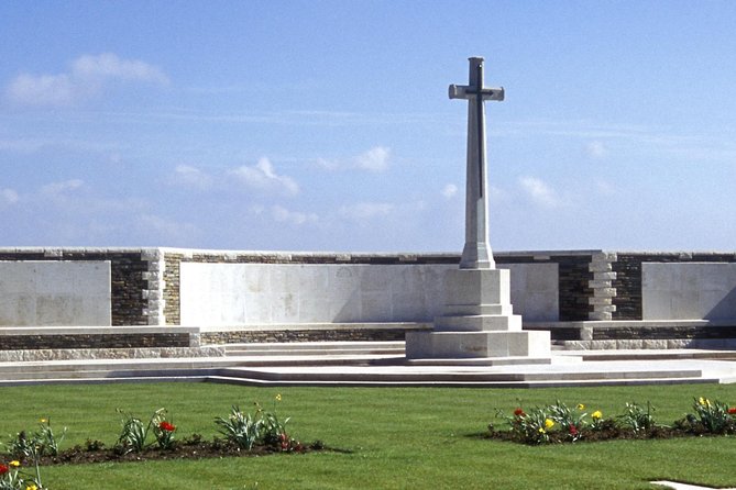 Fromelles and Ypres Day Tour From Arras - Tour Experience and Reviews