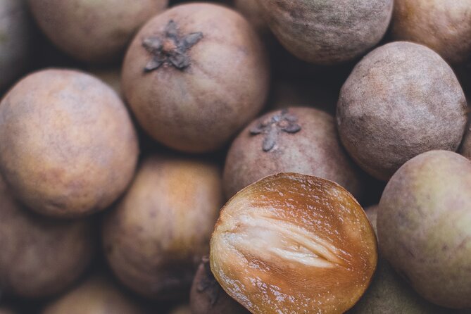 Fruit Tour at the Worlds Sweetest Market - Health and Accessibility Considerations