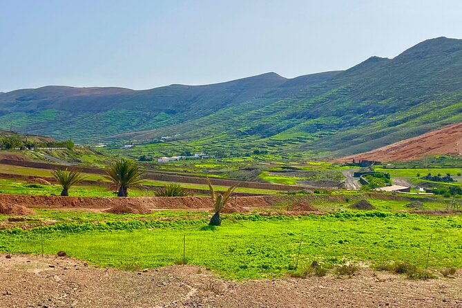 Fuerteventura: PRIVATE Panorama Grand TOUR - Tour Schedule and Duration