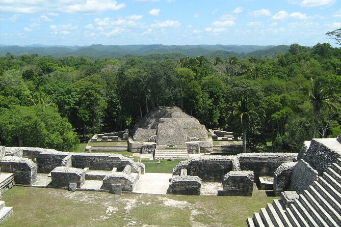 Full-Day Caracol Maya Temple and Pine Ridge Forest Reserve - Important Information