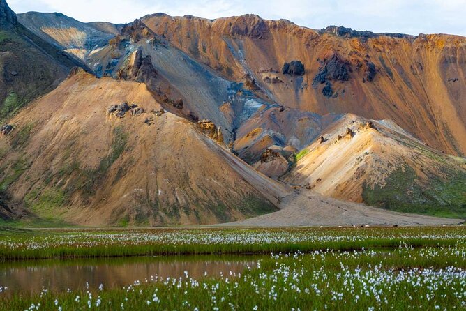 Full-Day Landmannalaugar & Háifoss Waterfall Tour With Hiking and Hot-Springs - Pricing and Special Offers