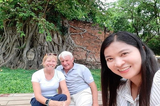 Full-Day Private Ayutthaya and Bang Pa-In Summer Palace From Bangkok - Pickup and Accessibility