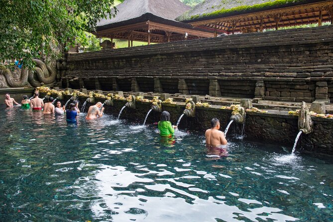 Full-Day Private Guided Exploring Bali as You Wish Tour - Customer Service Features