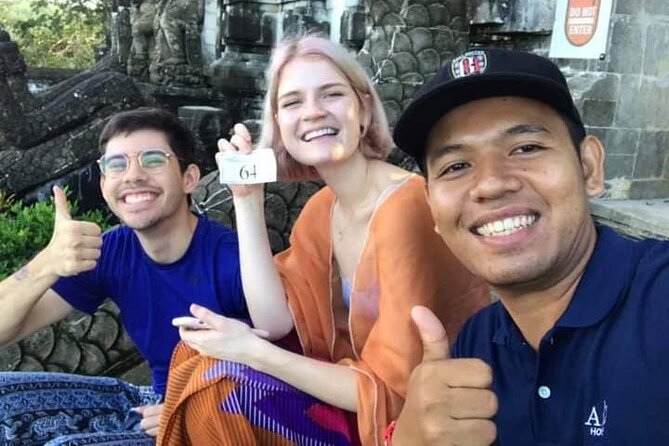 Full Day Private Tour in Lempuyang Temple, Bali - Important Considerations