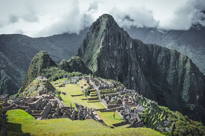 Full Day Private Tour to Machu Picchu From Cusco (Choose Train Options) - Important Information