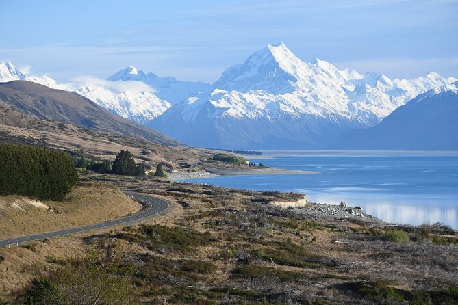 Full Day Private Tour to Mt. Cook From Christchurch - Tips for Travelers