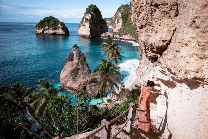 Full Day Private Tour to Nusa Penida Underground Temple From Bali - Pricing Details