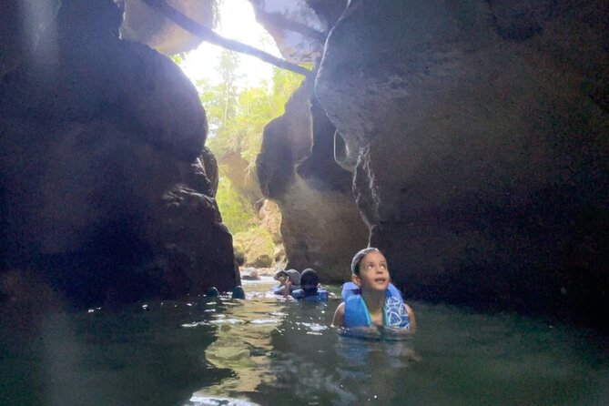 Full-day River Caving Adventure in Puerto Rico - Highlights of the Experience