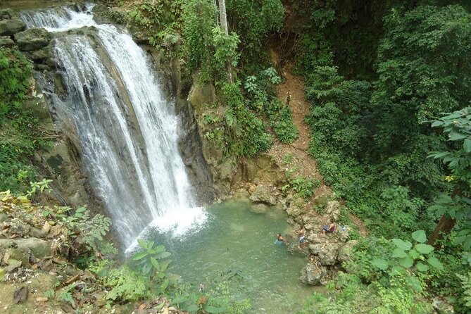 Full Day Tour to the Blue Lagoon and 7 Different Destinations - Customer Reviews and Ratings