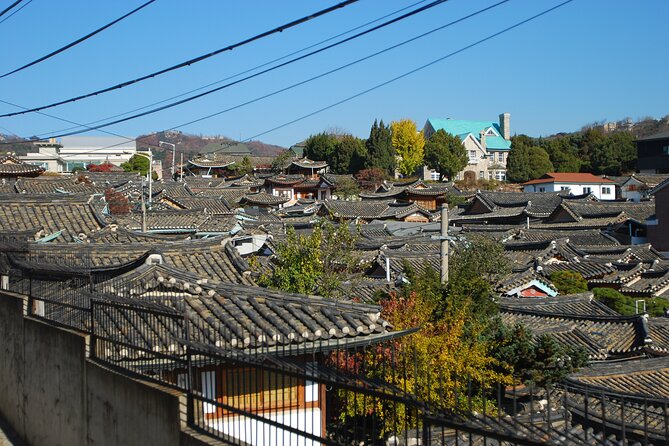 Full-Day UNESCO Heritage Tour Including Suwon Hwaseong Fortress - Customer Experiences