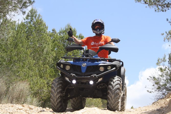 FUN Quad Mallorca - Safety Measures and Accessibility