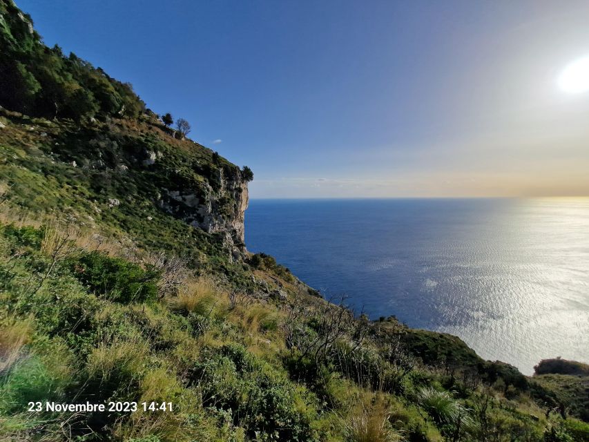 Gatronomical Amalfi Coast Hike - Highlights of the Journey