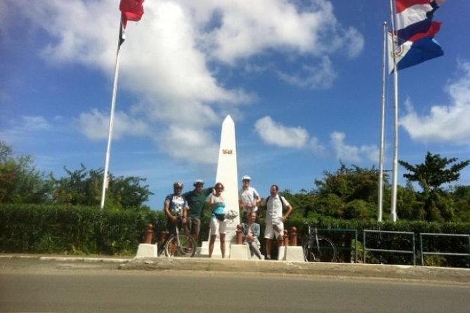 Gem of the Island Tour With E-Bike - Highlights of St. Maarten