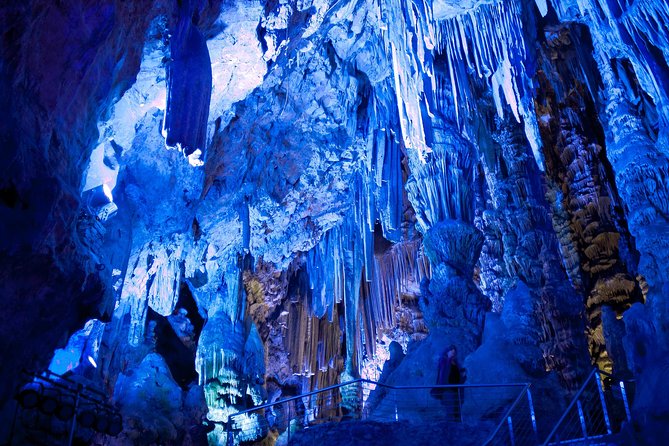 Gibraltar Rock Guided Tour - Meeting Location