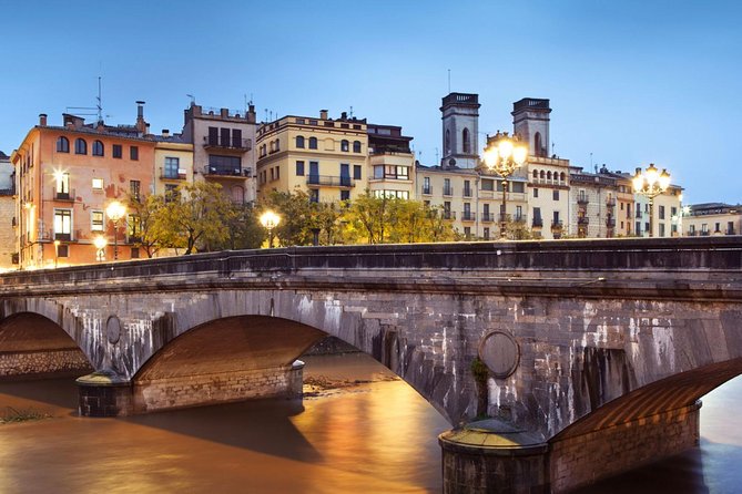 Girona Jewish Heritage Small Group From Girona - Jewish Heritage Sites to Visit