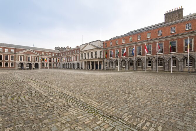 Go City: Dublin All-Inclusive Pass - Entry to 40+ Top Attractions - Usage Tips for Travelers