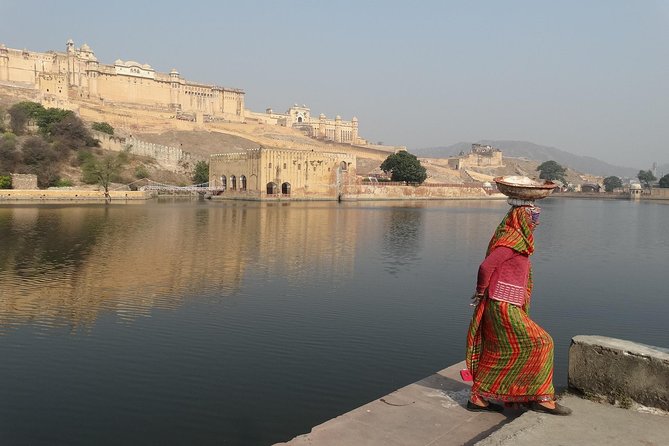 Golden Triangle 6 Days Tour From New Delhi - Inclusions and Amenities