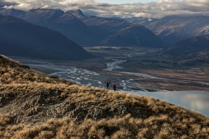 Grand Alpine Helicopter Flight - Queenstown - Passenger Guidelines