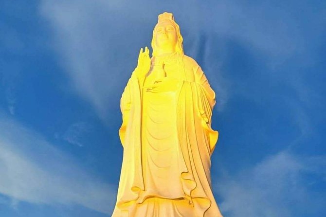 Guided Dragon Bridge Breathing Fire/Water & Da Nang City Tour - Booking Process
