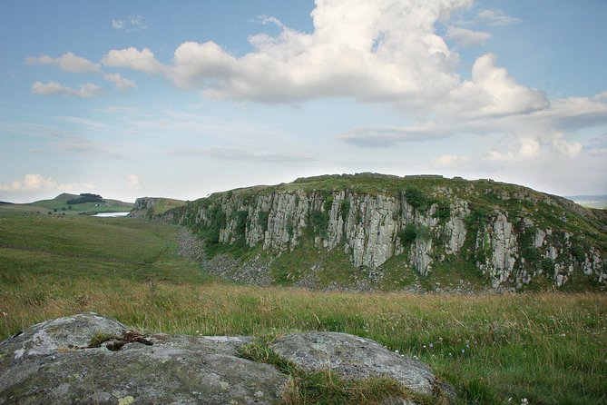 Hadrians Wall Tour Full Day - Health and Safety Information