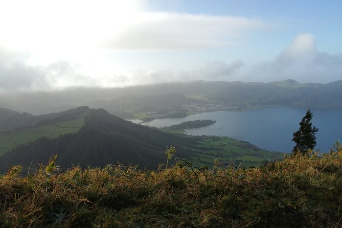 Half-Day 4x4 Tour to Lagoa Das Sete Cidades - Booking Process