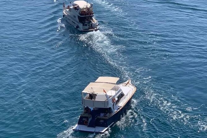Half-Day Boat Tour to Antalya Waterfalls From Belek - Traveler Reviews and Experiences