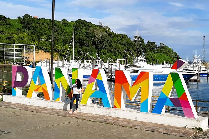 Half-day Private City Tour and Panama Canal - Cancellation Policy