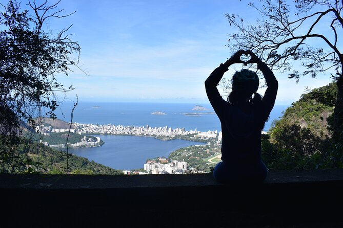 Half Day Private E-Bike Tour in Rio - Experience Highlights