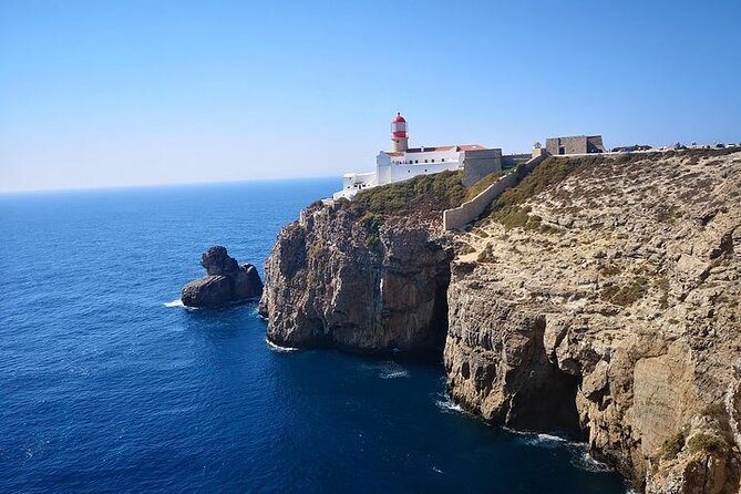 Half-Day Tour in Lagos and Sagres - Traveler Experiences